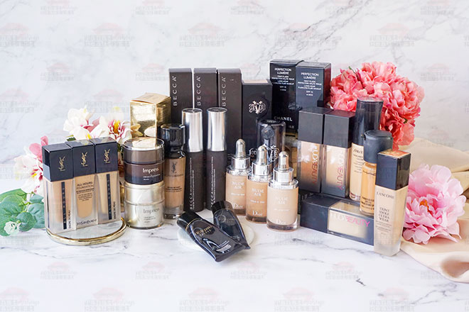 แต่งหน้ารับปริญญา-เครื่องสำอาง-รามคำแหง-tanatbeautist 001 รองพื้น