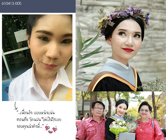 แต่งหน้ารับปริญญา-บูรพา-บางแสน-ชลบุรี คำชม-610413_005_631118